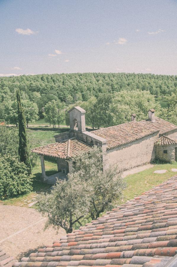 Hotel Casas Del Sevillano El Tornadizo Екстериор снимка