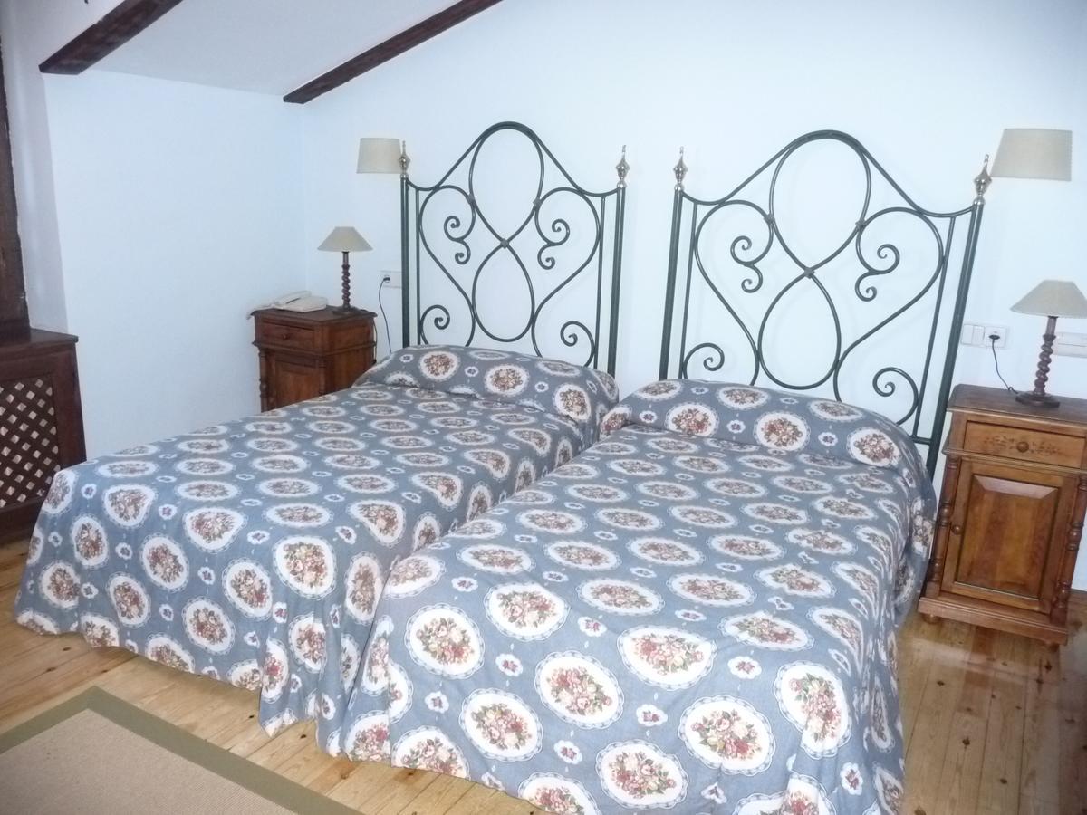 Hotel Casas Del Sevillano El Tornadizo Екстериор снимка