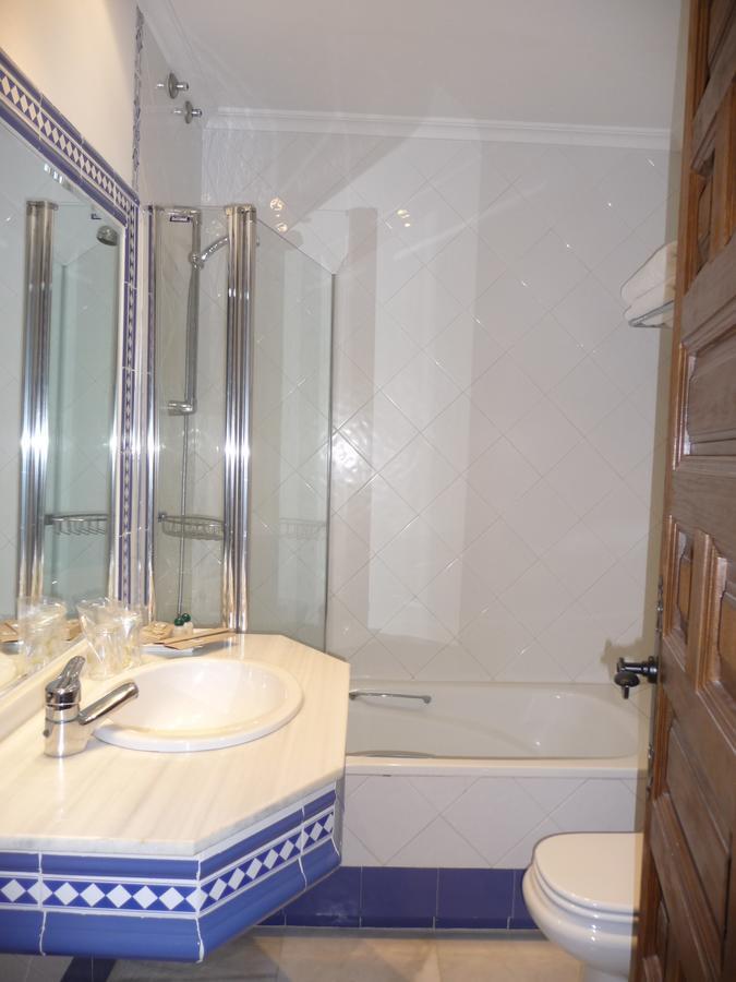 Hotel Casas Del Sevillano El Tornadizo Екстериор снимка