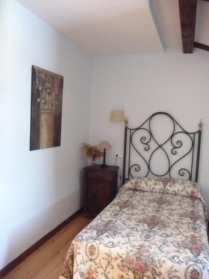 Hotel Casas Del Sevillano El Tornadizo Екстериор снимка