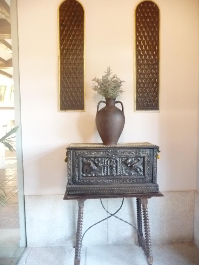 Hotel Casas Del Sevillano El Tornadizo Екстериор снимка