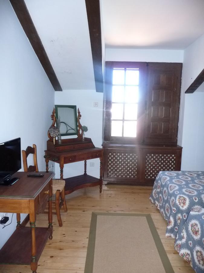 Hotel Casas Del Sevillano El Tornadizo Екстериор снимка